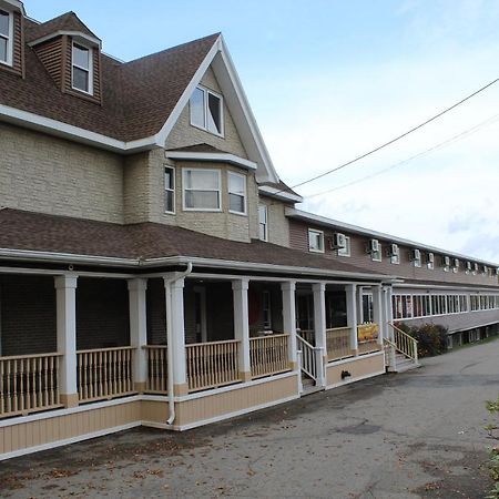 סידני Harbourview Inn And Suites מראה חיצוני תמונה