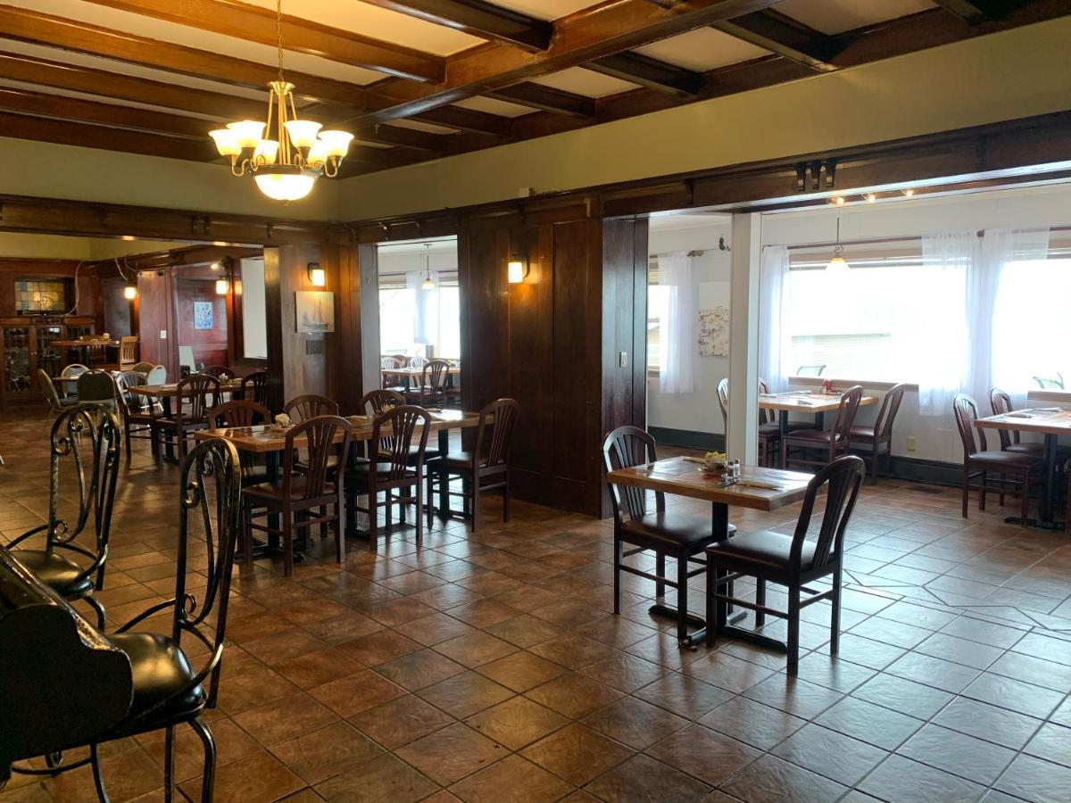 סידני Harbourview Inn And Suites מראה חיצוני תמונה