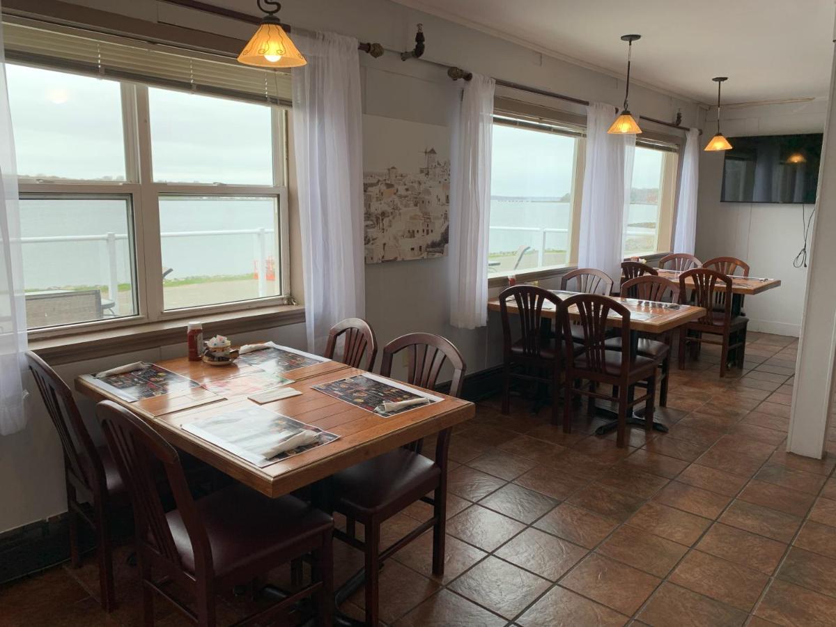 סידני Harbourview Inn And Suites מראה חיצוני תמונה