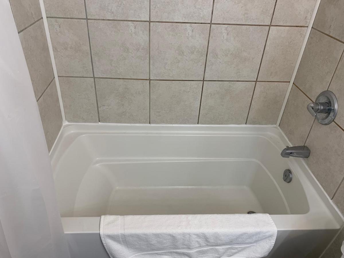 סידני Harbourview Inn And Suites מראה חיצוני תמונה