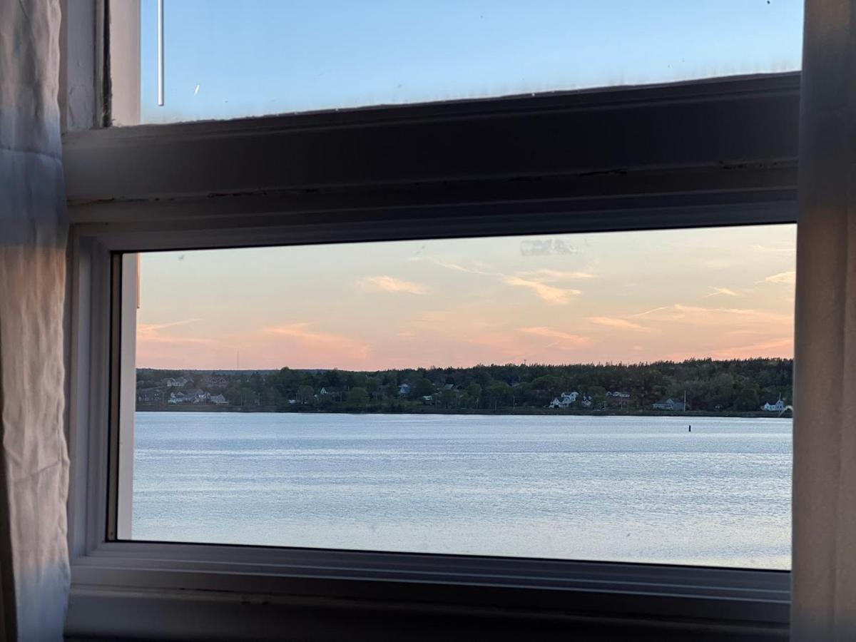 סידני Harbourview Inn And Suites מראה חיצוני תמונה