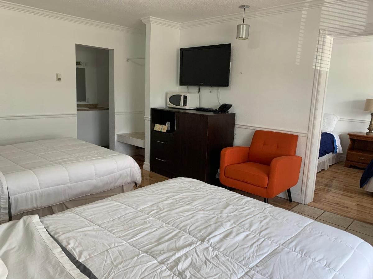 סידני Harbourview Inn And Suites מראה חיצוני תמונה