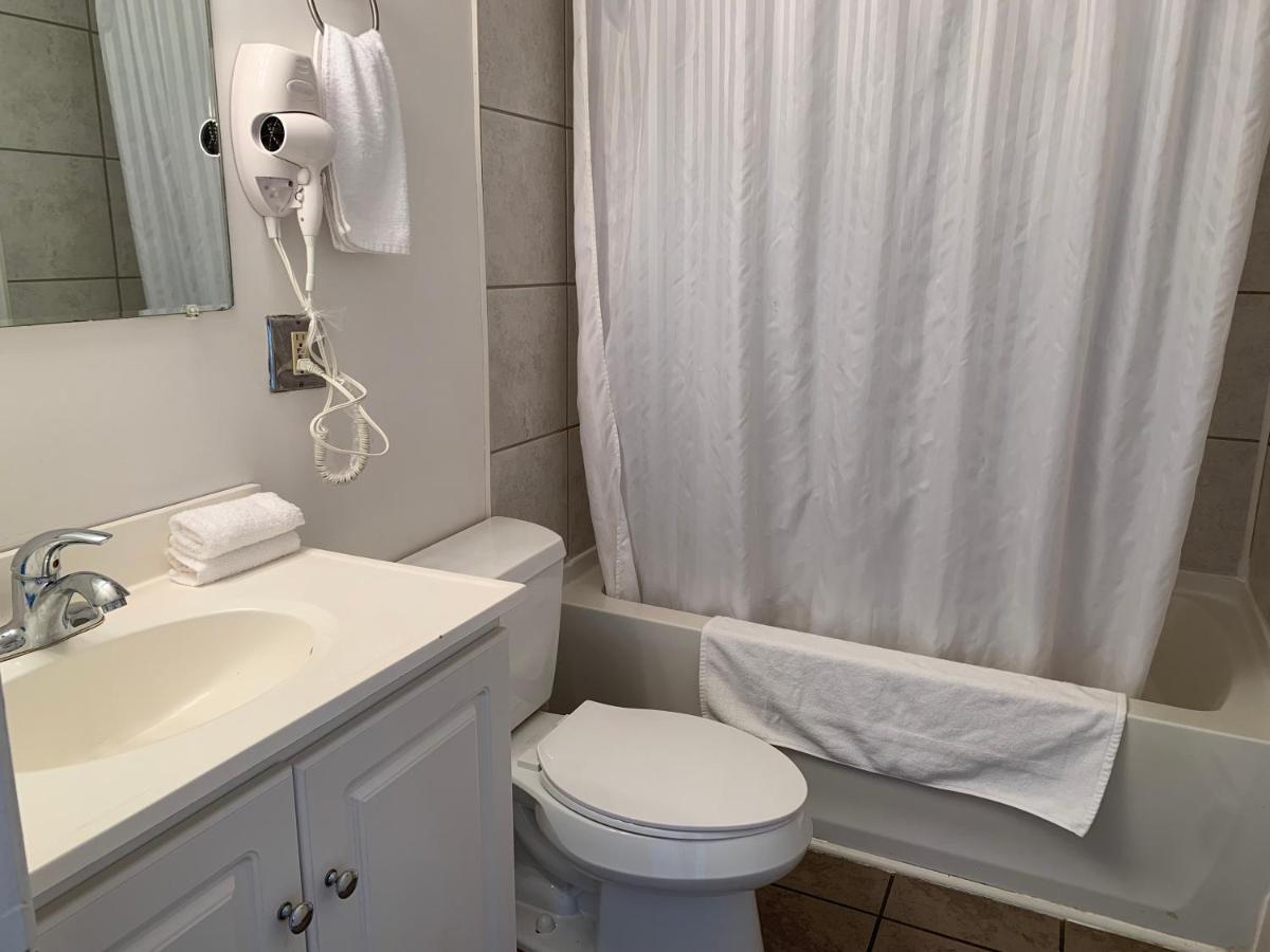 סידני Harbourview Inn And Suites מראה חיצוני תמונה