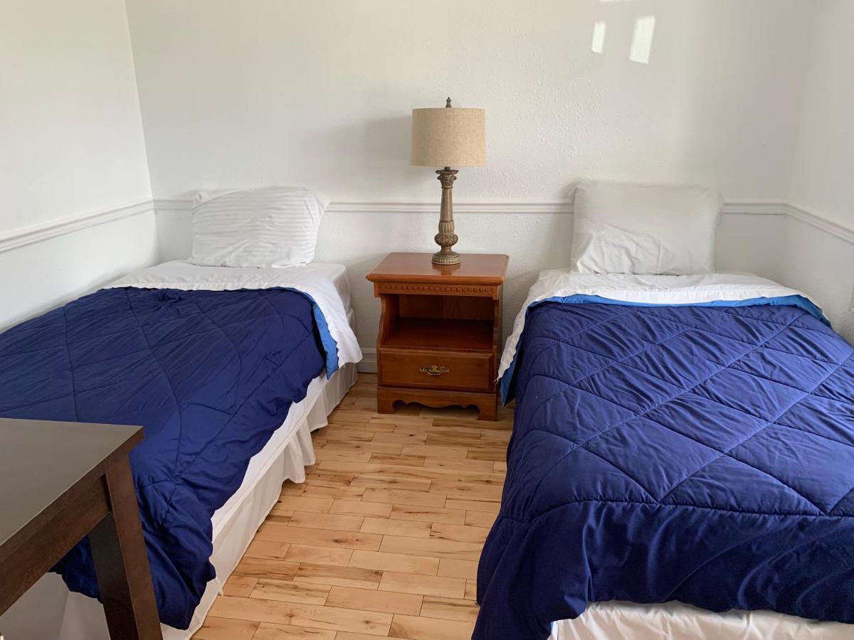 סידני Harbourview Inn And Suites מראה חיצוני תמונה