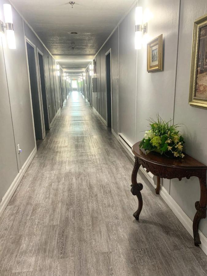 סידני Harbourview Inn And Suites מראה חיצוני תמונה