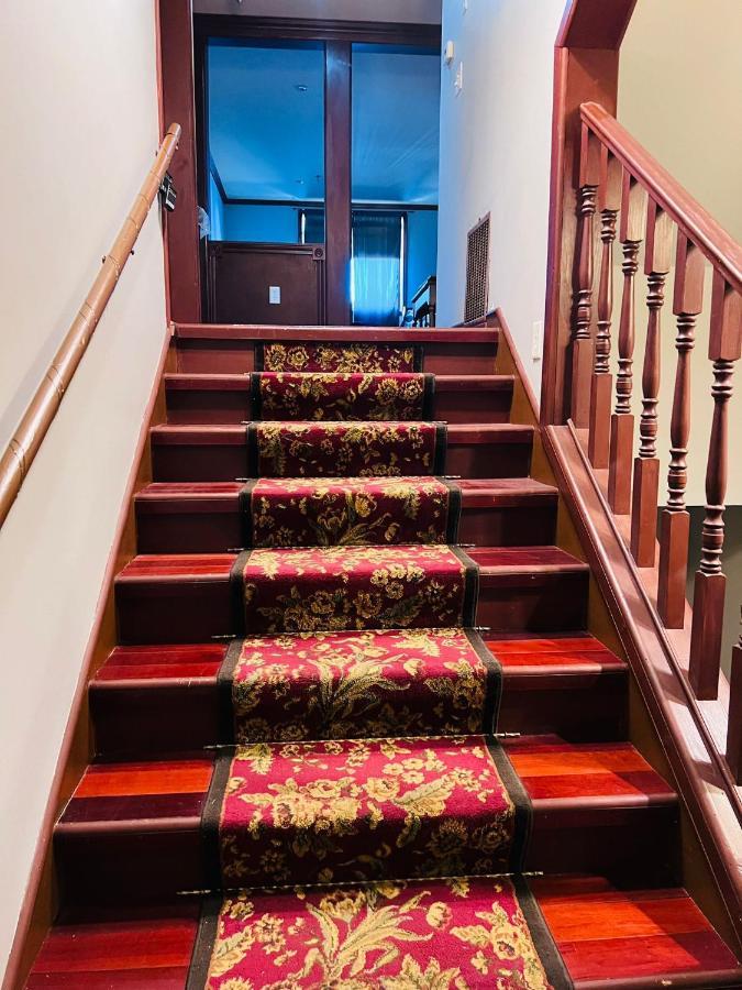 סידני Harbourview Inn And Suites מראה חיצוני תמונה