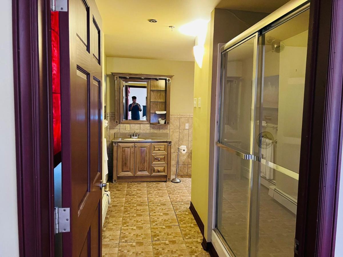 סידני Harbourview Inn And Suites מראה חיצוני תמונה