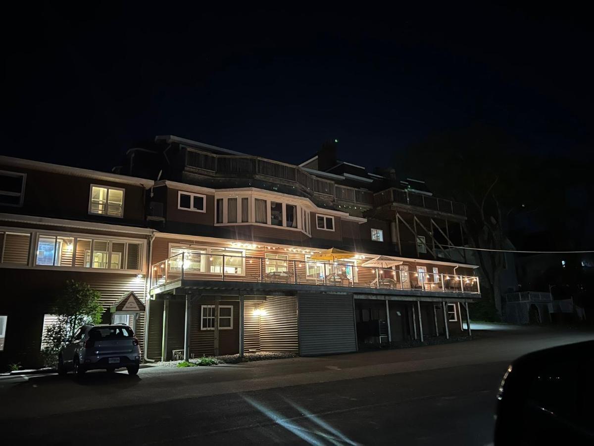 סידני Harbourview Inn And Suites מראה חיצוני תמונה